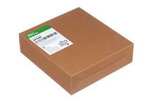 Фильтр воздушный JEEP Grand Cherokee (11-) RAF FILTER AF049 RAF FILTER