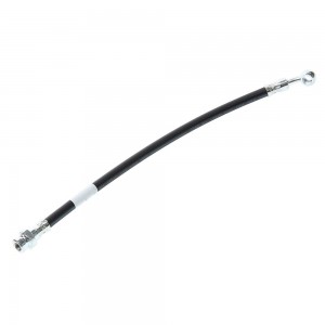 Шланг тормозной HYUNDAI Tucson (06-) задний левый MEGAPOWER 350-11-076 MEGA POWER