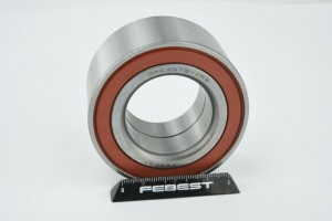 Подшипник ступицы передний OPEL VECTRA A 1988-1995 DAC3972-2RS DAC3972-2RS FEBEST