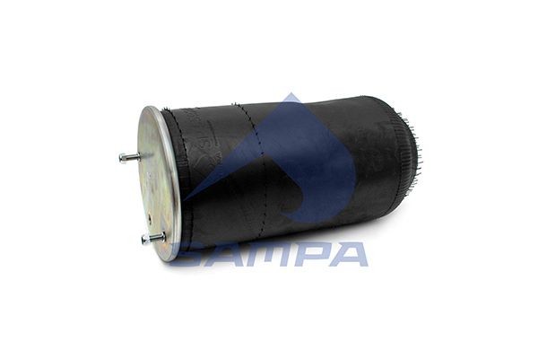 Пневморессора MERCEDES RENAULT SCHMITZ (без стакана) SAMPA SP559283 SAMPA