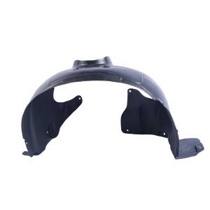 Подкрылок CHEVROLET Cruze (09-12) передний правый NSP NSP1BD04101 NSP