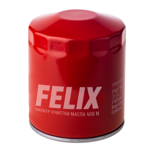 Фильтр масляный FELIX 406 М 410030160 FELIX