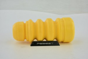Отбойник амортизатора задний HYUNDAI GETZ 2002-2011 HYD-GETZR HYD-GETZR FEBEST