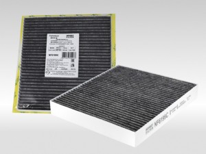 Фильтр салона NF6199C NEVSKY FILTER