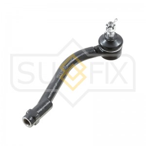 Рулевой наконечник R HYUNDAI Elantra(HD) 1.6-2.0 06-11 / i30 1.4-1.6D 07-11, KIA SE-1059 SUFIX