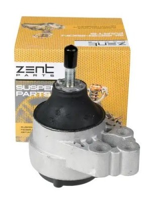 подушка ДВС правая! Ford Focus 1.4/1.6 16V 98> Z13218 ZENTPARTS