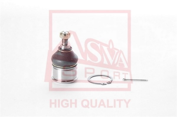 ОПОРА ШАРОВАЯ НИЖНЯЯ HONDA 0320CL7D 0320-CL7D ASVA
