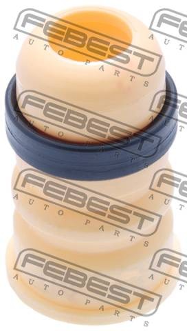 Отбойник амортизатора LAND ROVER Freelander (06-) переднего (1шт.) FEBEST LRD-FLIIF FEBEST
