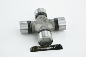 Крестовина карданного вала MERCEDES BENZ SPRINTER 906 2005-2013 (27х88) ASBZ-906 ASBZ-906 FEBEST