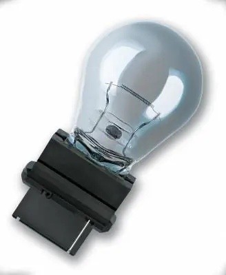 Лампа 12V P27W W2.5x16d OSRAM 3156 OSRAM