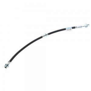 Шланг тормозной NISSAN Almera передний левый MEGAPOWER 350-11-111 MEGA POWER