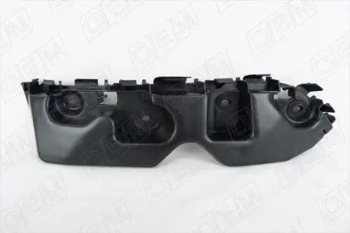 Кронштейн бампера переднего левый Renault Duster 1 (2011-2020) OEM0026KBPL OEMPARTS
