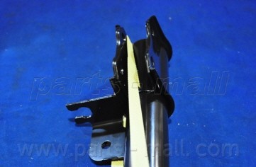 Амортизатор задний левый CHEVROLET LACETTI/DAEWOO NUBIRA 04- PJC-106 PJC-106 PMC PARTS MALL