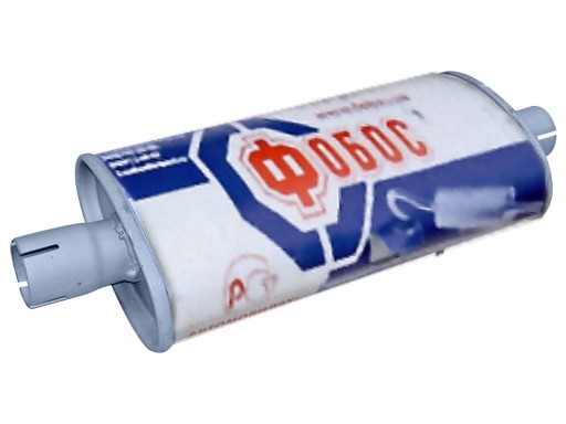 Резонатор М-2141 FOBOS 25866 FOBOS