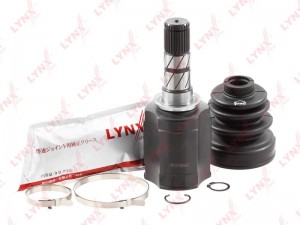 ШРУС внутренний к-кт!\ Subaru Impreza G11 00-07 CI-7109 LYNXAUTO