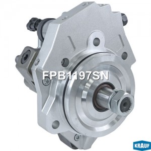 Клапан ЯМЗ-534,536 топливный ТНВД KRAUF FPB1197SN KRAUF