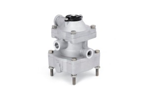 SCANIA 2/3-SERIES T0365-6001 TOPCOVER