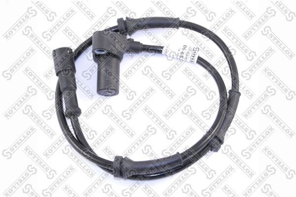 26042F [701927807E] !датчик ABS зад. л.\ VW T4 99 06-65350-SX STELLOX