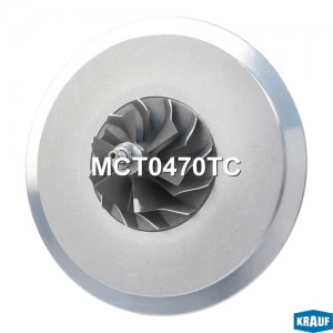 MCT0470TC Картридж для турбокомпрессора MCT0470TC KRAUF