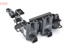 Катушка зажигания в сборе DIC0115 DENSO