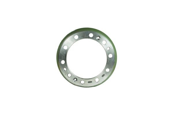 барабан тормозной! 410x225/231 H=306.5 d=282/335 n10x28+2x28/14\ Omn Volvo F7/10 Z01638 ZENTPARTS