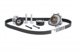 Комплект ремня ГРМ CT1077WP2 CT1077WP2 CONTITECH