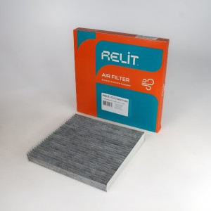 Фильтр салона угольный RSC7030 RELIT