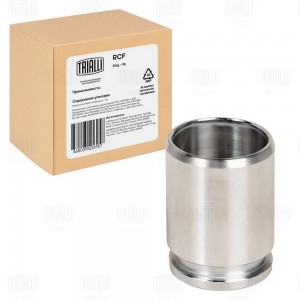 Поршень суппорта Ford Mondeo IV (07-)/Galaxy (06-) зад. d=38мм (RCF 102014) RCF102014 TRIALLI