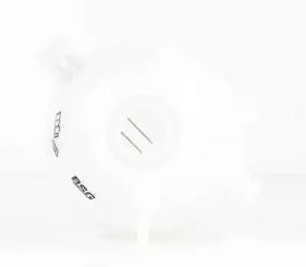 Бачок расширительный AUDI A3 (04-13) охлаждающей жидкости BSG BSG 90-550-006 BSG
