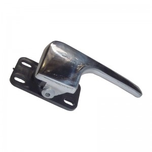 Ручка УАЗ-3160,Патриот двери внутренняя правая в сборе (ОАО УАЗ) 316300610518000 UAZ UAZ