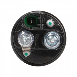Реле втягивающее стартера для а/м Toyota Corolla E110 (95-)/Avensis (97-) 1.6i ( VSR1901 START VOLT