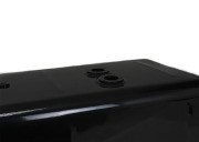 Бак топливный ГАЗ-2705 70л АЗГ 27051101010 AZG