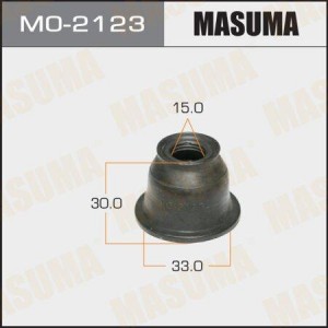 пыльник шаровой опоры! 15х33х30\ Honda MO-2123 MASUMA