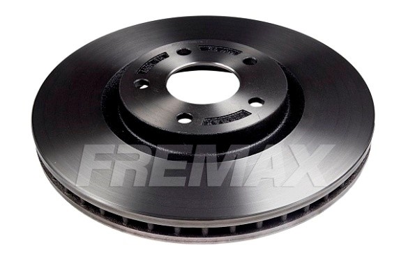 диск тормозной передний!\ Nissan Qashqai 1.6/2.0DCi 08> BD2059 FREMAX