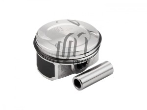 Поршень 0.50 с кольцами Hyundai/KIA 1.6i G4FC d77.0+0.50 UM 17PC982050 UNITED MOTORS PRO