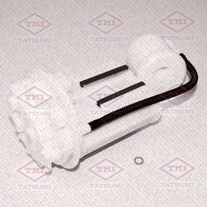 Фильтр топливный TOYOTA Axio/Fielder 06- TBG1072 TBG1072 TATSUMI