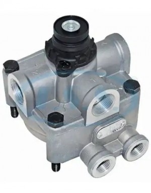 Клапан ускорительный 973 011 203 0 Iveco 03306230 03306230 FSS