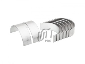 Вкладыши шатунные STD d50мм STD Mazda L3/Ford Duratec (L3Y1-11-SE0A) UM BES026904000 UNITED MOTORS PRO