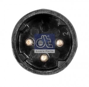 Блок клапанов ELC VOLVO DT 2.64065 DIESEL TECHNIC
