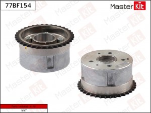 Механизм газораспределения (впуск) HYUINDAI/KIA G4FA/G4FC/G4FD/G4FG 77BF154 77BF154 MASTER KIT