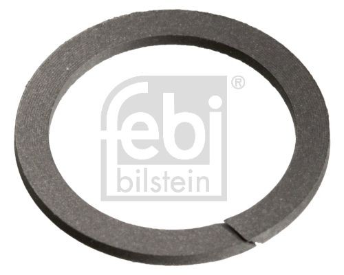 кольцо уплотнительное р.в.! Renault Captur I-II/Duster I-II all 10> 108858 FEBI BILSTEIN