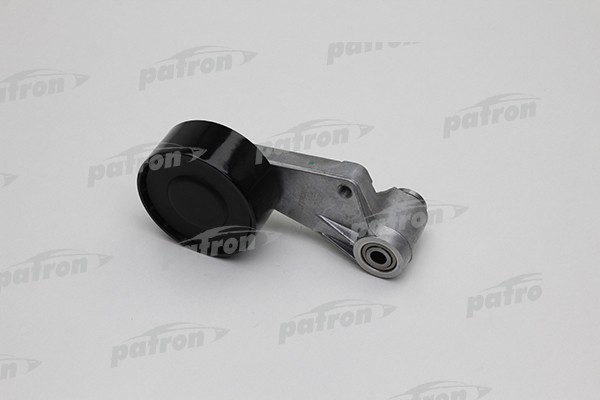 Ролик приводного ремня BMW 5 (E34),7 (E38) натяжителя PATRON PT38201 PATRON