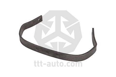 пружина возвратная! пластина 300x25x6.0\ VOLVO F12/FH12 14999 TTT AUTO