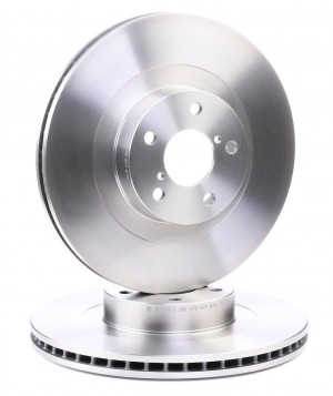 0 986 478 977 диск тормозной передний!\ Subaru Impreza 2.0 00> 0 986 478 977 BOSCH