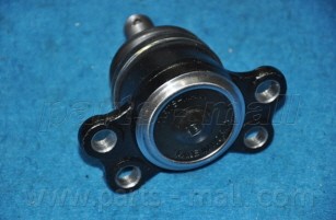 Опора шаровая SSANGYONG ACTYON(C100) 05-10 PXCJD-006L PXCJD006L PMC PARTS MALL