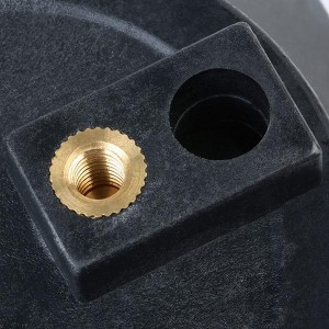 Ступица в сборе 9400140 9400140 GS P