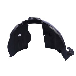 Подкрылок VW Tiguan (17-) передний правый NSP NSP1BD04083 NSP