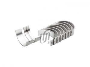 Вкладыши коренные STD Toyota 1E/2E/4E (11701-10010) UM MBS011505000 UNITED MOTORS PRO