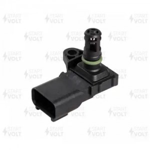 Датчик абсолют. давления для а/м Ford Focus II (05-) 1.4i/1.6i  VSMP1079 VS-MP 1079 START VOLT