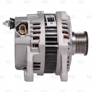 Генератор для а/м Nissan X-Trail T31 (07-) 2.0i 110A (LG 1431) LG 1431 START VOLT